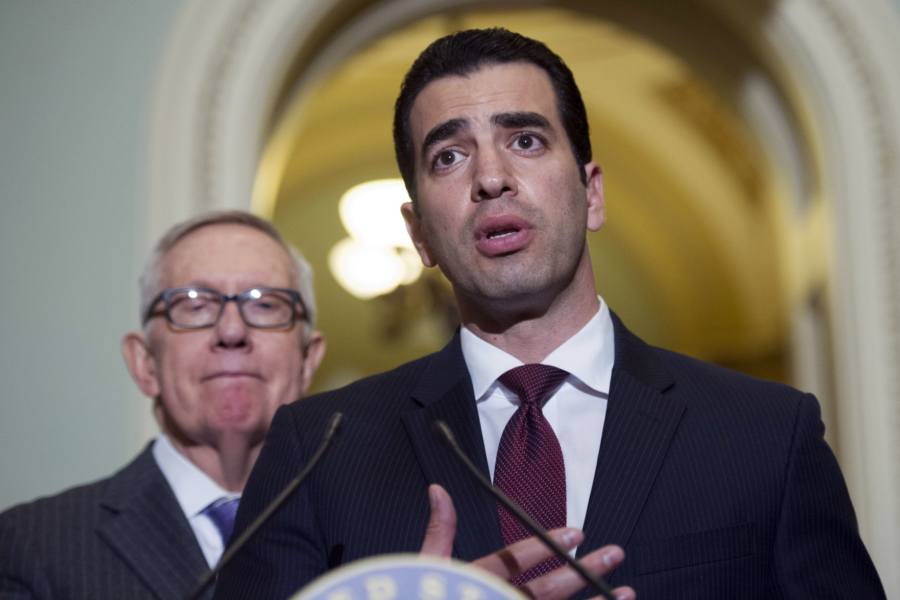 RUBEN KIHUEN